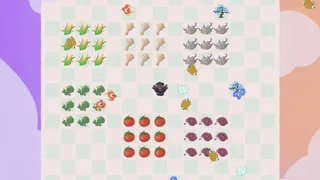 Скриншот 5 к игре Ana's Farm