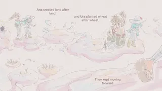 Скриншот 6 к игре Ana's Farm