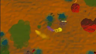 Скриншот 2 к игре Roundfoot