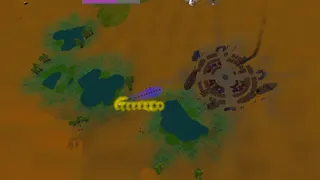 Скриншот 6 к игре Roundfoot