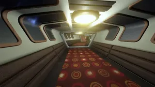 Скриншот 5 к игре Beyond the Marion