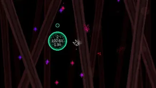 Скриншот 1 к игре Flowering Void