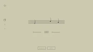 Скриншот 2 к игре Ekphrasis