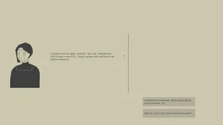 Скриншот 4 к игре Ekphrasis