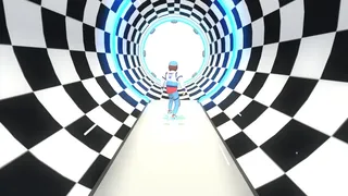 Скриншот 2 к игре Rotate or Die