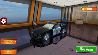 Скриншот 1 к игре Wash the Cars