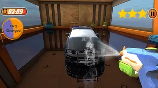 Скриншот 7 к игре Wash the Cars
