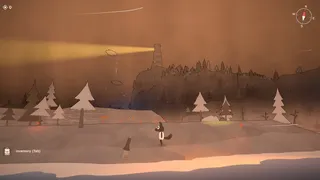 Скриншот 2 к игре Lightkeeper