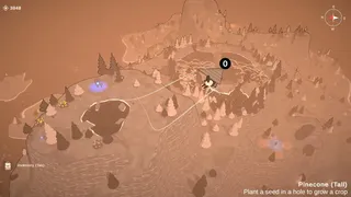 Скриншот 4 к игре Lightkeeper