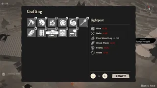 Скриншот 5 к игре Lightkeeper