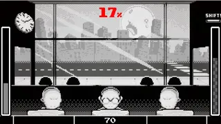 Скриншот 2 к игре Fart Game