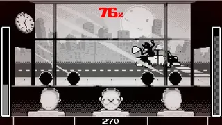 Скриншот 3 к игре Fart Game