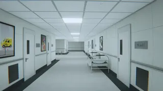 Скриншот 4 к игре Mind Loop