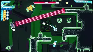 Скриншот 3 к игре HYPERWIRED