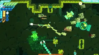 Скриншот 5 к игре HYPERWIRED