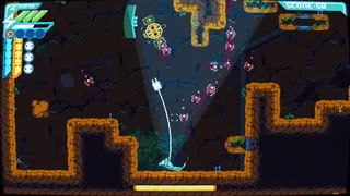 Скриншот 6 к игре HYPERWIRED