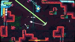 Скриншот 8 к игре HYPERWIRED