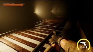 Скриншот 1 к игре Project Chernaya