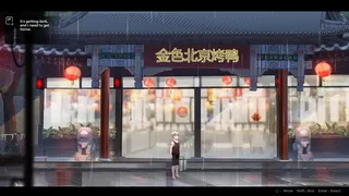 Скриншот 1 к игре Dawn Awaits