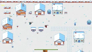 Скриншот 1 к игре Cloners