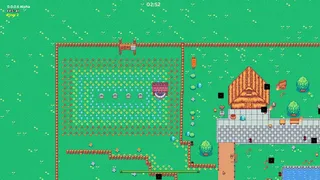 Скриншот 3 к игре Cloners