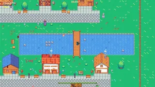 Скриншот 4 к игре Cloners