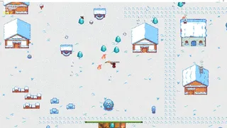 Скриншот 5 к игре Cloners