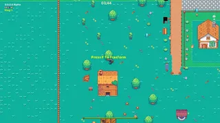 Скриншот 7 к игре Cloners