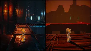 Скриншот 2 к игре GREGS: Linked Together