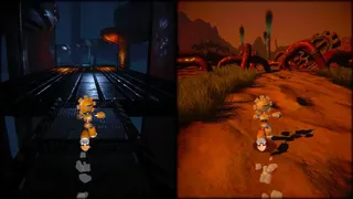 Скриншот 4 к игре GREGS: Linked Together