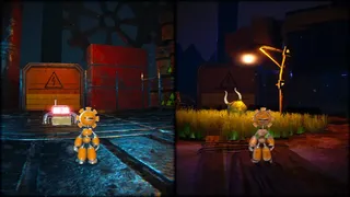 Скриншот 5 к игре GREGS: Linked Together