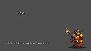 Скриншот 3 к игре RPG Quiz