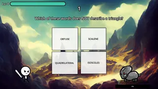 Скриншот 5 к игре RPG Quiz