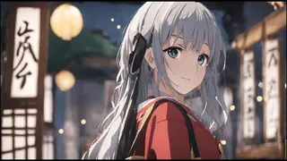 Скриншот 4 к игре Tokyo Girls Chronicle