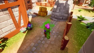 Скриншот 2 к игре Defendópolis