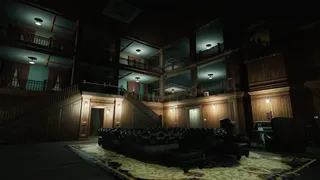 Скриншот 1 к игре Cursed Hours