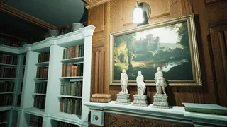 Скриншот 4 к игре Cursed Hours