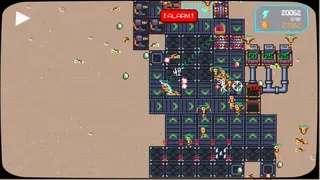Скриншот 1 к игре Melt Them All