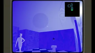 Скриншот 3 к игре ZENOMATRIX