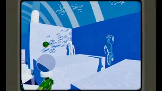 Скриншот 4 к игре ZENOMATRIX