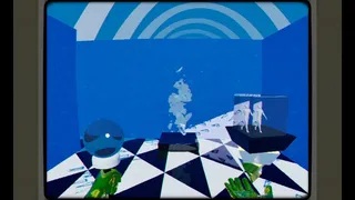 Скриншот 6 к игре ZENOMATRIX