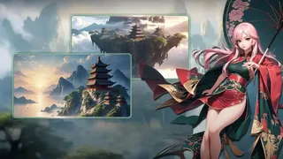 Скриншот 2 к игре 幻境启示
