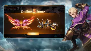 Скриншот 5 к игре 幻境启示