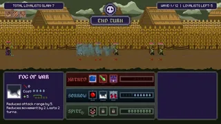 Скриншот 7 к игре Baba Yaga