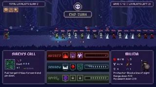 Скриншот 8 к игре Baba Yaga