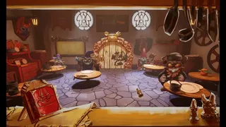 Скриншот 2 к игре GHUNTER