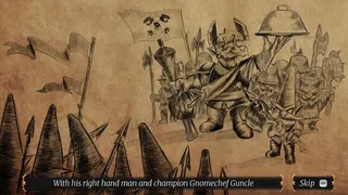 Скриншот 6 к игре GHUNTER