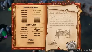 Скриншот 8 к игре GHUNTER