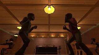 Скриншот 3 к игре Bar Night VR
