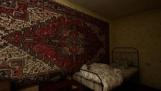 Скриншот 1 к игре project ZAKAT